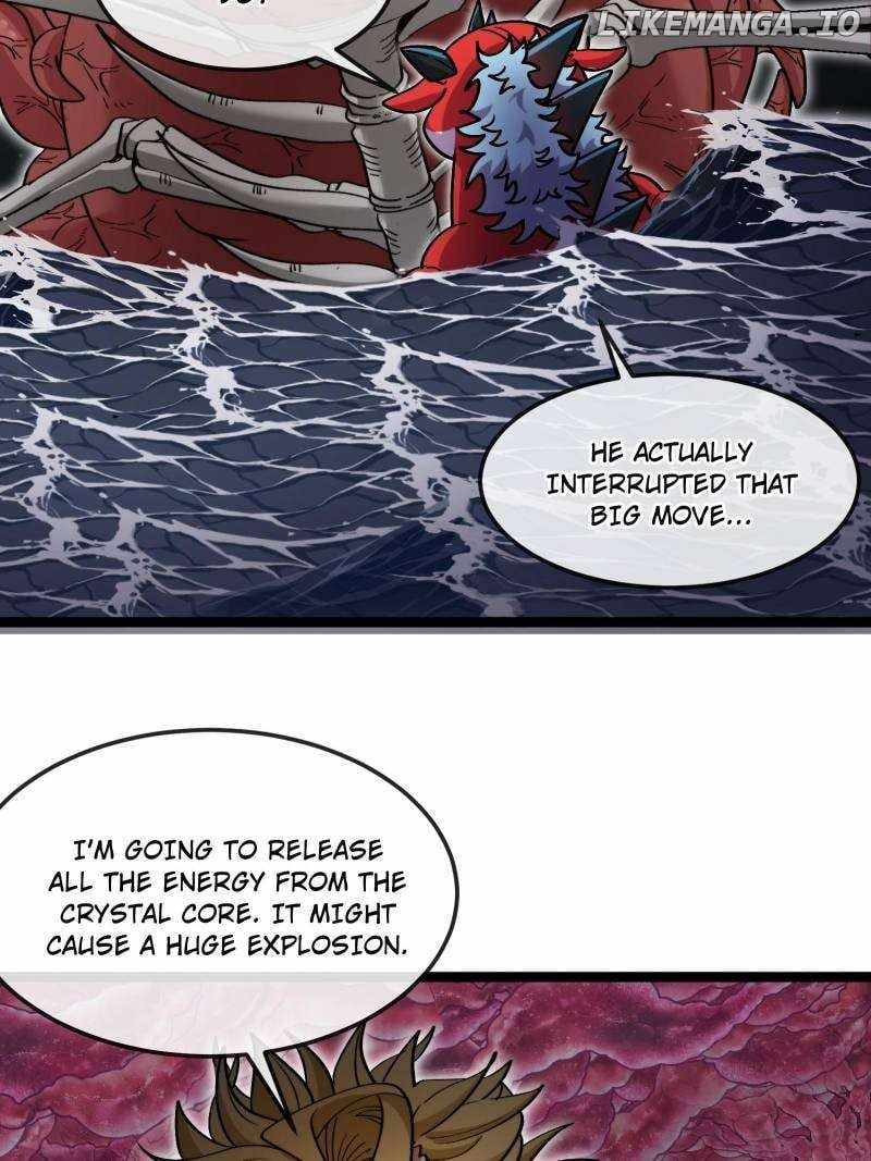 I Am The Monster Overlord Chapter 69 55